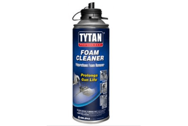 TYTAN-Foam-Cleaner